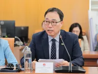 RoK President's visit to Vietnam to mark strategic leap in bilateral ties: diplomat