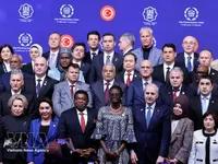 Vietnam’s top legislator attends opening of IPU-152