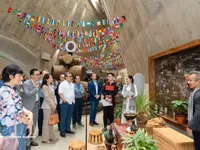 World Coffee Heritage Forum opens in Dak Lak