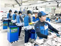Vietnam emerges as strategic hub for Japanese investment shift