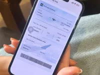 Online declaration required for certain arrivals at Tan Son Nhat Airport
