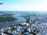 VTV Can Tho Channel Rebranded as VTV10 from March 30