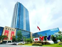 VTV, VOV, and VNA Now under the Central Committee of the Communist Party of Vietnam