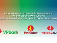 Over 40 Years of World Cup on Vietnamese Television: From Long Nights of Waiting to the Multi-Platform Era
