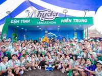 More than a marathon: Running together to build a stronger growth culture