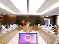 Deputy PM urges full operation of international financial centre