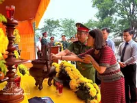 Vietnam launches peak phase of 500-day campaign to locate, identify fallen soldiers