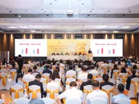 Maintains 50% dividend for two consecutive years, reinforcing commitment to longterm value creation