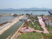 The political-artistic program “Epic on the River”: A tribute to immortal feats along the Gianh River