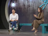 Station of Love: The Journey Beyond Limits of Swimmer Trinh Thi Bich Nhu