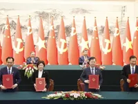 VTV signs cultural and arts production  agreement with CMG for 2026-2027