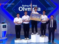 Road to Olympia Mount: Phu Tho Schoolboy Stages Stunning Upturn from the Bottom