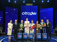 April Episode of Take Off April: For A Sustainable And Aspirational Vietnam