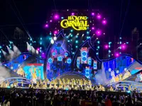 Ha Long Carnaval 2026 affirms cultural industry development mindset