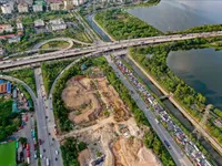 Hanoi aims for over 10% growth in Q2