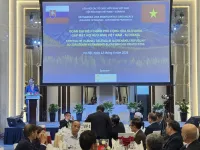 People-to-people ties between Vietnam and Slovakia strengthened