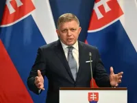 Slovak Prime Minister Robert Fico to visit Vietnam