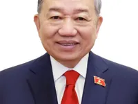 Party General Secretary, State President To Lam to pay State visit to China