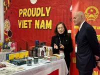 Vietnamese exports expand foothold in Canada