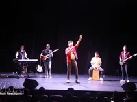 Vietnamese students in Singapore promote homeland’s culture through music