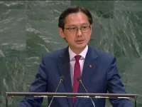 Vietnam calls for ceasefire, maritime security and dialogue amid Middle East tensions