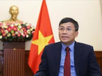 Vietnam values traditional friendship, Strategic Partnership with Belarus: official