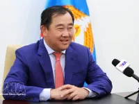 Senior Party official’s Cambodia visit expected to strengthen political trust
