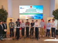 Contest connects youth, fosters green growth future for Vietnam–Denmark relations