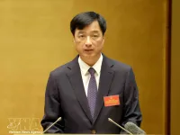 Regulation on Party Statutes enforcement disseminated to Party members nationwide