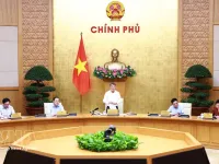 PM Le Minh Hung urges new-term Government to act swiftly