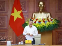 PM calls for regular public disclosure of ministries’ performance, implementation progress