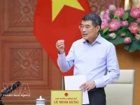 PM Le Minh Hung underscores strategic role of education in driving productivity-led growth
