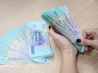 NA deputies propose higher base salary to boost public-sector motivation