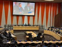 Japan backs Vietnam’s presidency of NPT Review Conference