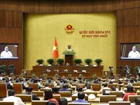 Lawmakers review taxable revenue threshold for household businesses