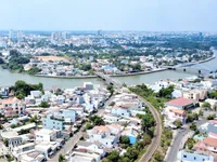 NA Standing Committee gives in-principle approval for establishment of Dong Nai city