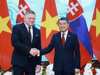 Slovak PM’s visit opens new chapter in traditional friendship with Vietnam: diplomat
