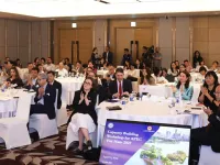 Capacity-building workshop prepares participants for APEC Vietnam 2027