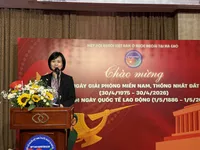Vietnamese in Macau (China) hope for visa, trade policy improvements