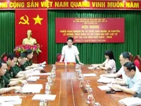 Quang Tri to repatriate 27 sets of martyrs’ remains from Laos