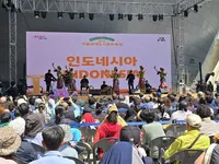 Vietnam showcases culture, cuisine at Seoul Friendship Festival 2026