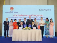 'Cùng Sống Khỏe” 2026-2030: Advancing collaboration for the health of Vietnamese people