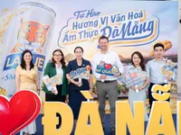 Larue joins Da Nang Food Tour Festival 2026 to celebrate the city’s culinary identity