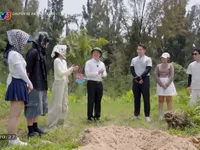 Green Music Bus - Episode 9: Spreading A Green Lifestyle From Cai Chien Island
