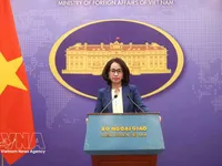 Hanoi to host ASEAN Future Forum 2026 in mid-June