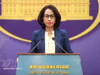 Vietnam warns citizens against suspicious online job offers abroad