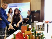 Ho Chi Minh City forum discusses sustainable high-rise urban development