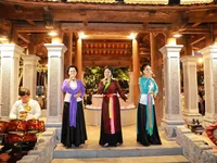 Culture budget commitment of 2% expected to drive long-term development