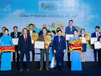 Notable milestone with local and international recognition