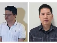 Criminal proceedings launched against copyright infringement